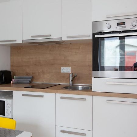 Apartments Coast 27 Podgora Zewnętrze zdjęcie