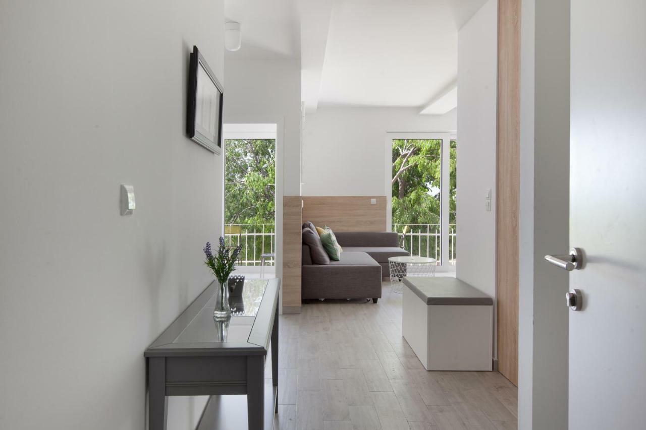 Apartments Coast 27 Podgora Zewnętrze zdjęcie
