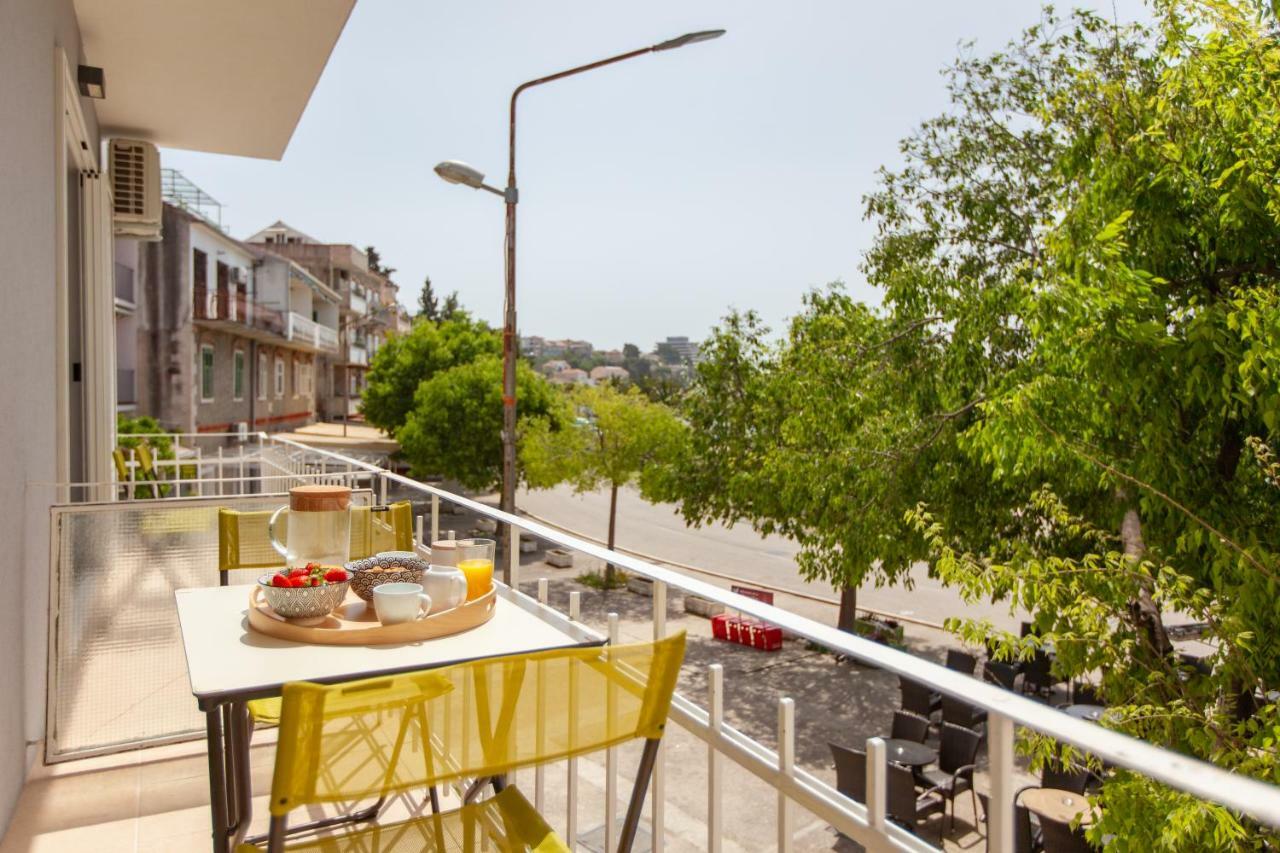 Apartments Coast 27 Podgora Zewnętrze zdjęcie
