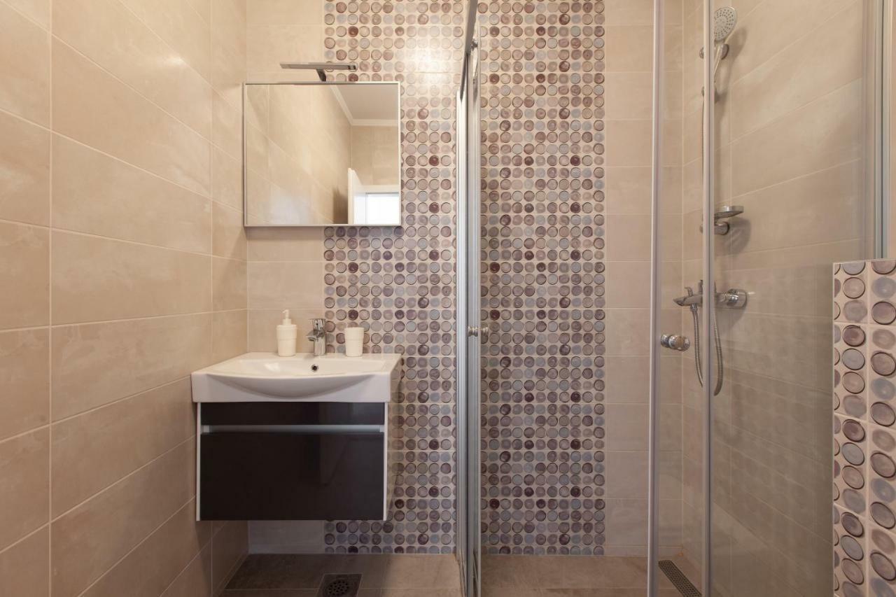 Apartments Coast 27 Podgora Zewnętrze zdjęcie