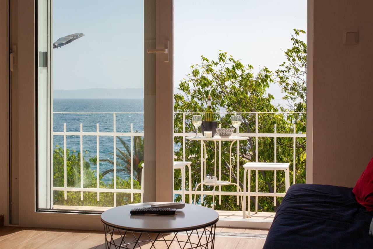 Apartments Coast 27 Podgora Zewnętrze zdjęcie