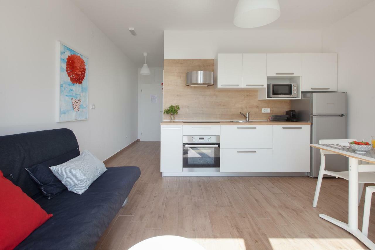 Apartments Coast 27 Podgora Zewnętrze zdjęcie