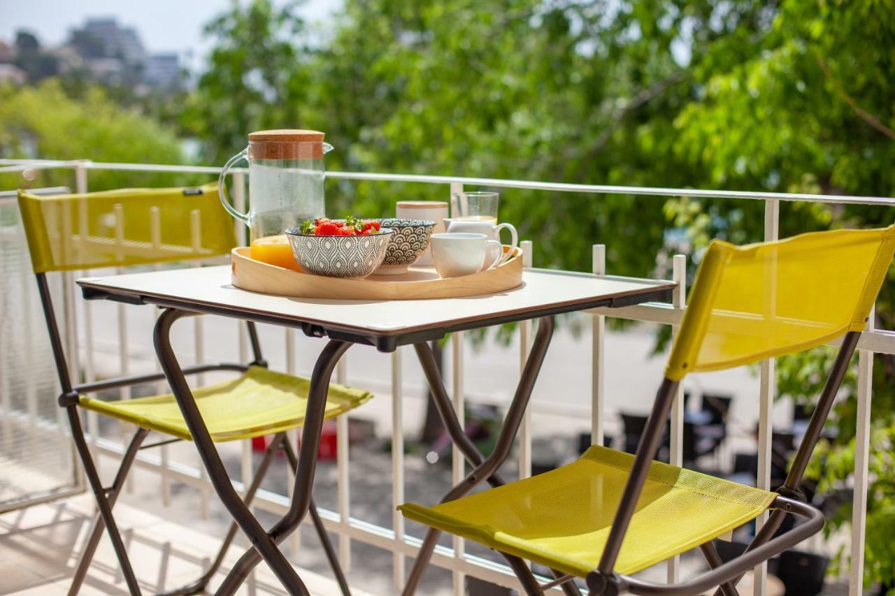 Apartments Coast 27 Podgora Zewnętrze zdjęcie