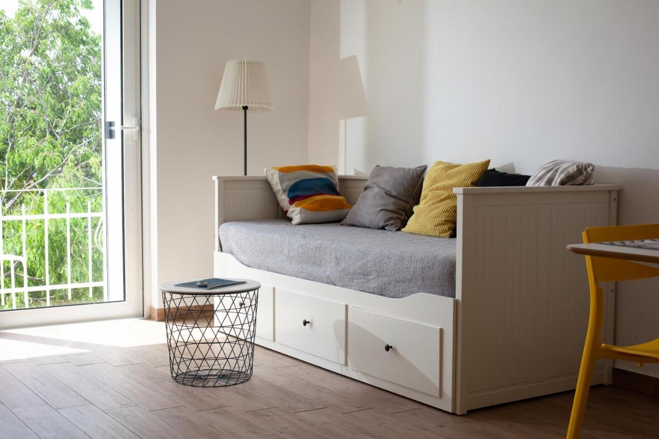 Apartments Coast 27 Podgora Zewnętrze zdjęcie