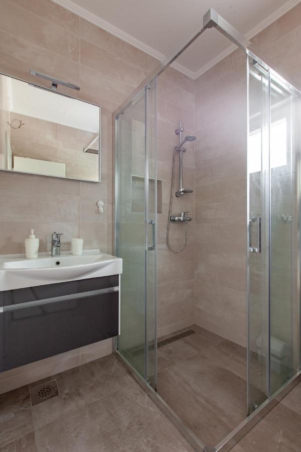 Apartments Coast 27 Podgora Zewnętrze zdjęcie