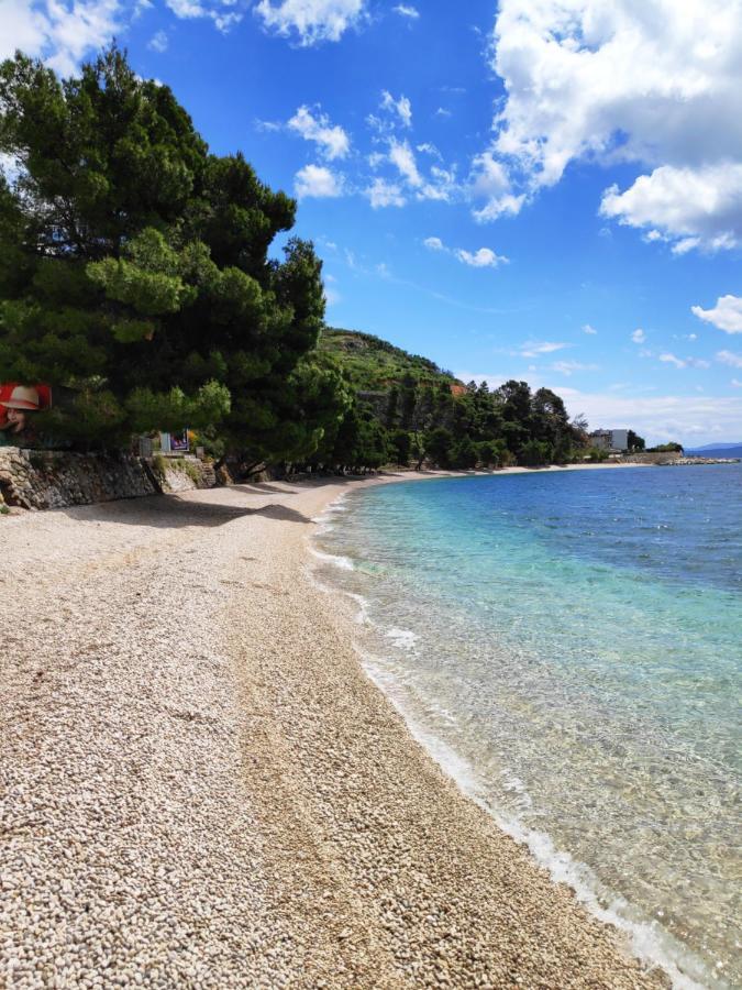 Apartments Coast 27 Podgora Zewnętrze zdjęcie