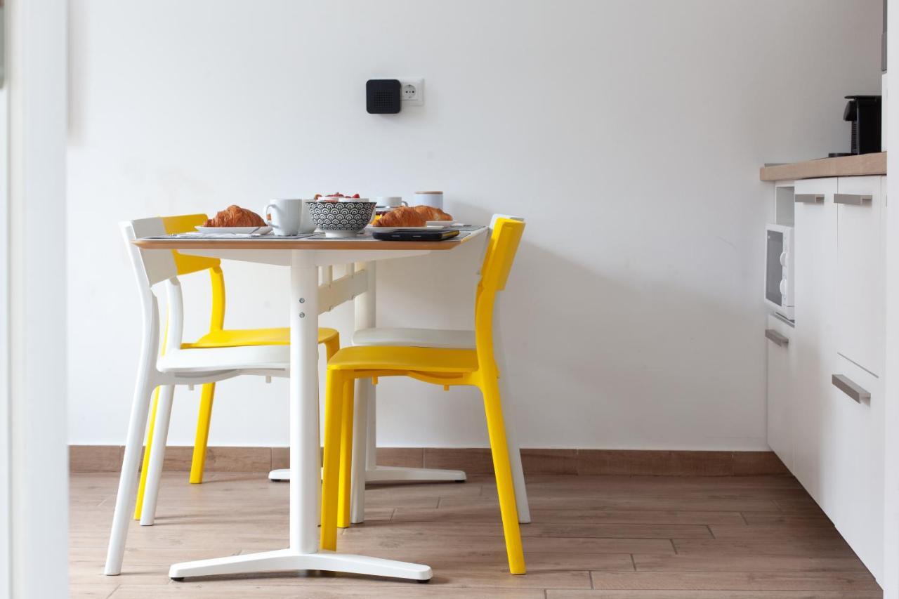 Apartments Coast 27 Podgora Zewnętrze zdjęcie