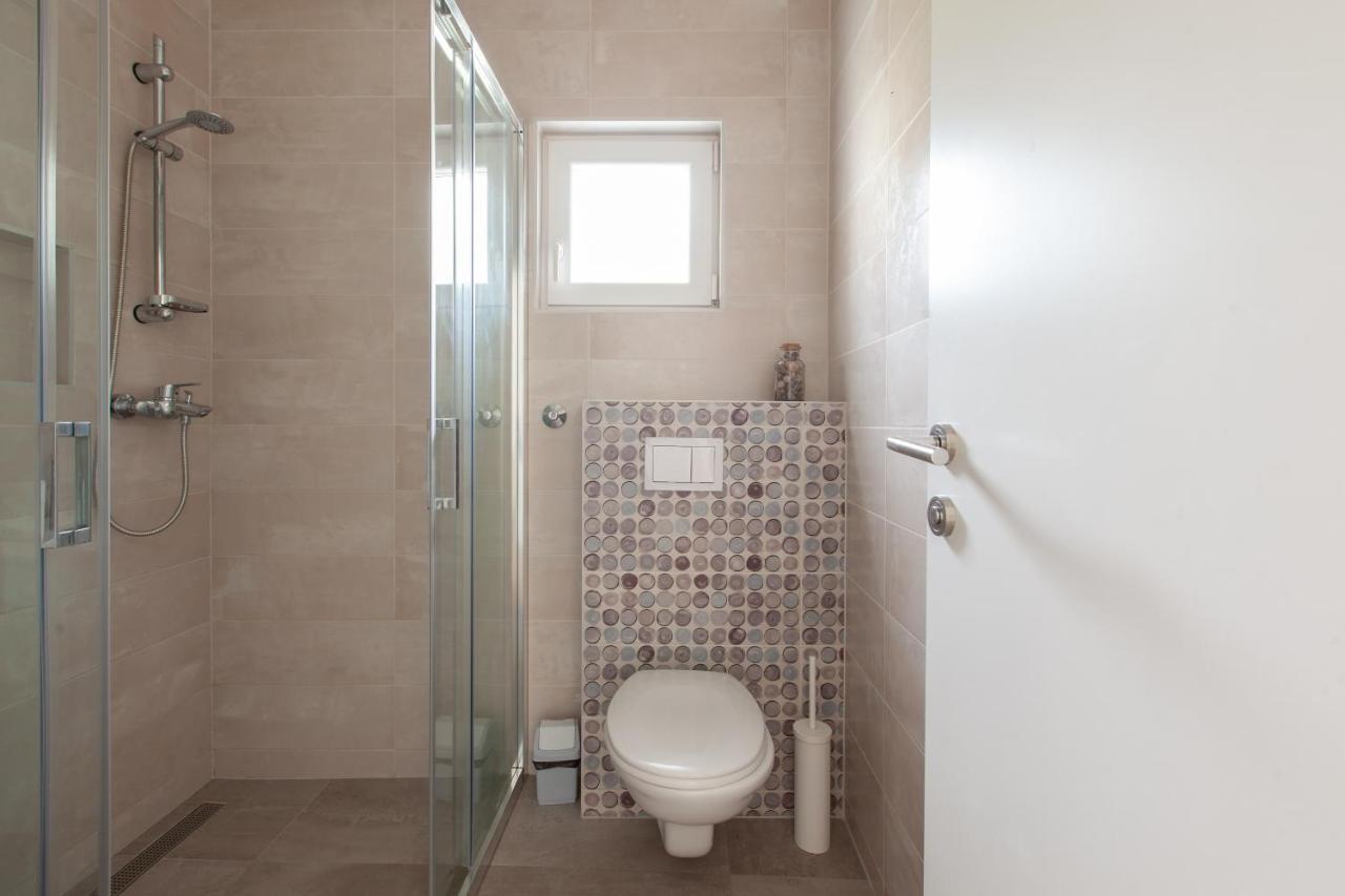 Apartments Coast 27 Podgora Zewnętrze zdjęcie